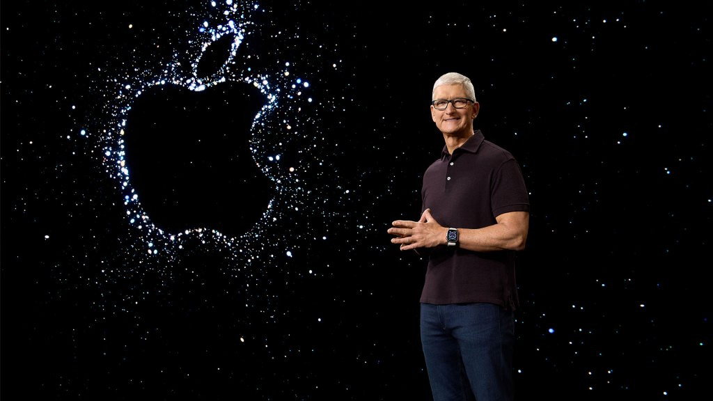 Apple sued by DOJ over iPhone monopoly claims | TechCrunch