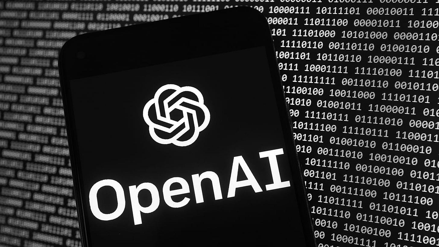 OpenAI releases AI video creator Sora but it won't be coming to Europe yet | Euronews OpenAI releases AI video creator Sora but it won't be coming to Europe yet | Euronews