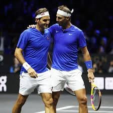 Retiring Rafael Nadal gets heartfelt ...