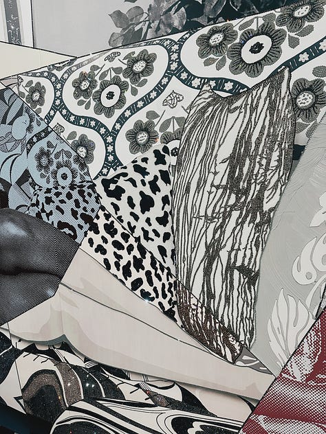 photographies issues de l'exposition "All About Love"