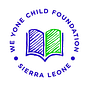 We Yone Child Foundation's avatar