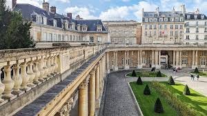 Paris France