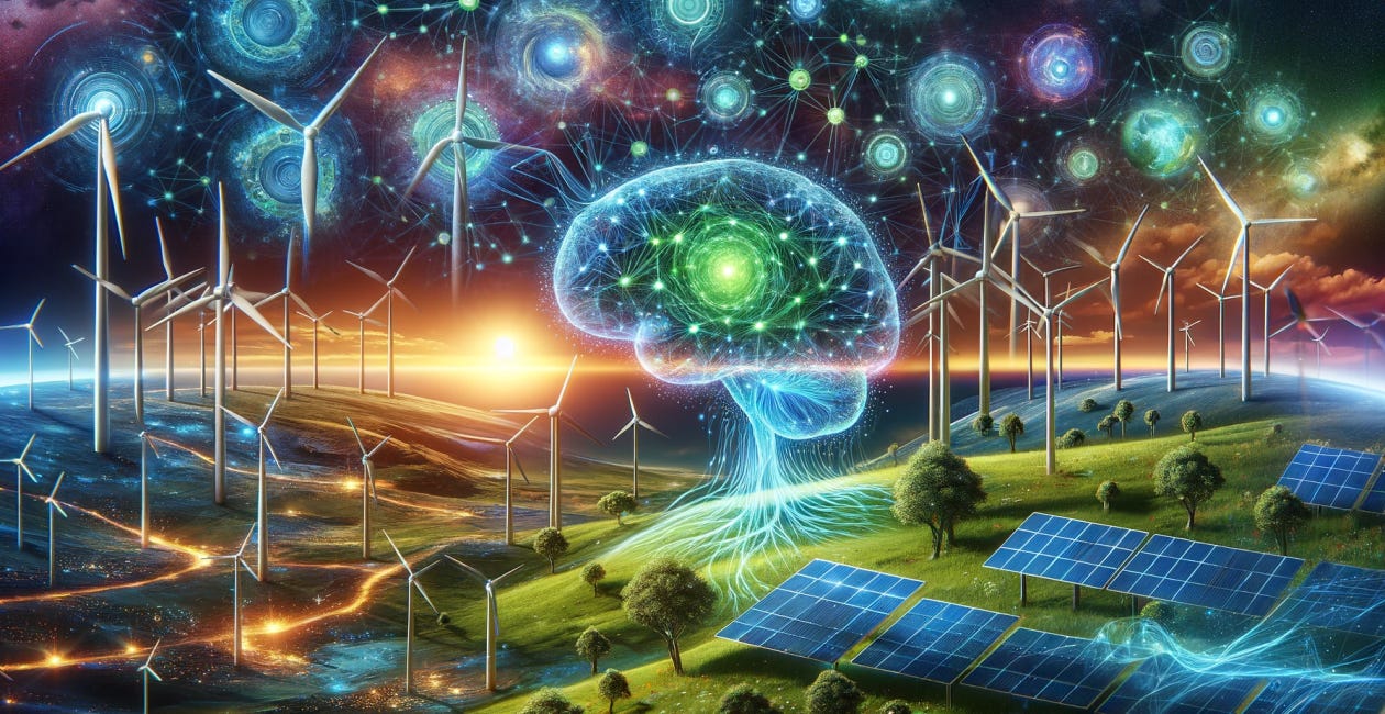 AI Arms Race Far From Over: Chips is Only Half the Game, Infrastructure is the Other