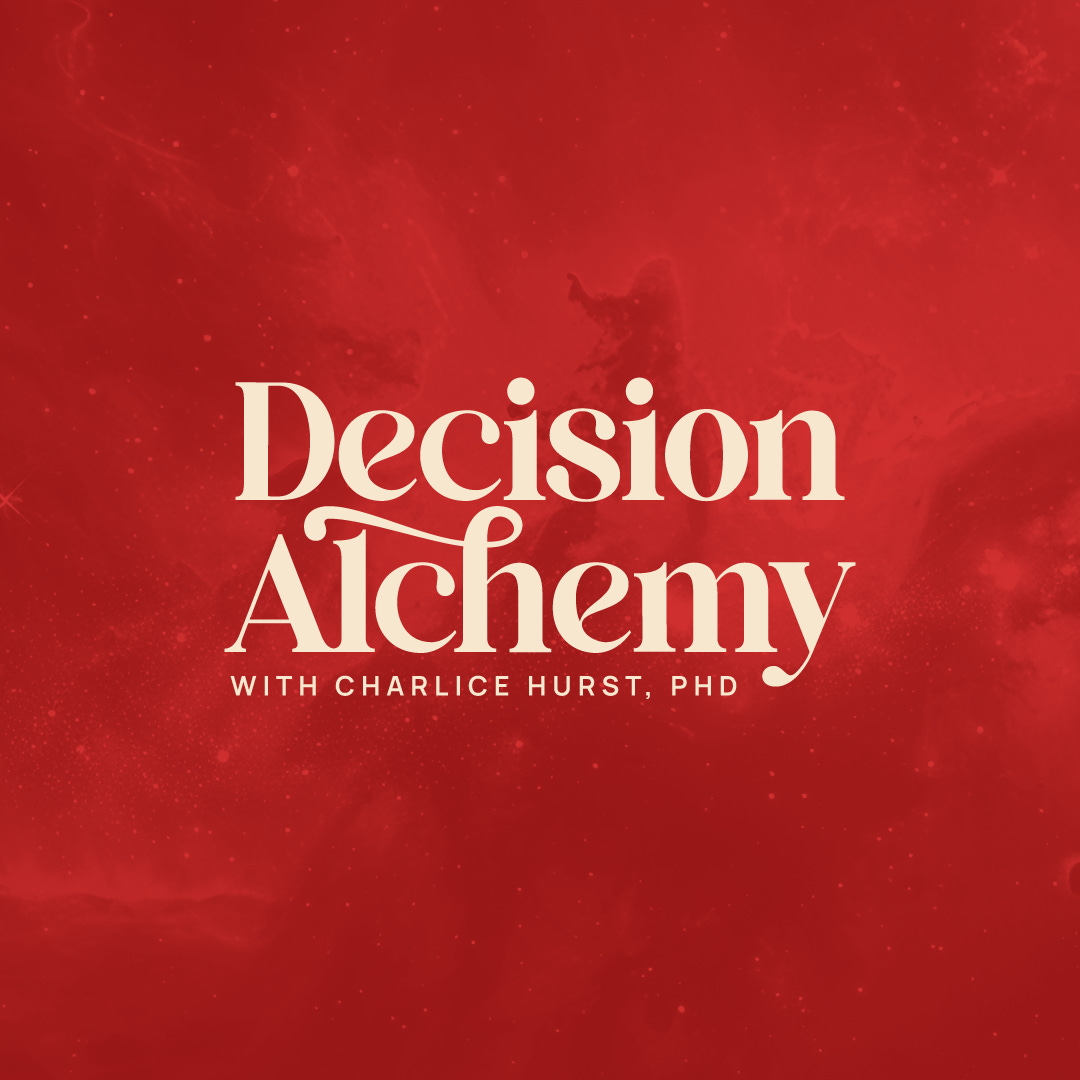 Decision Alchemy