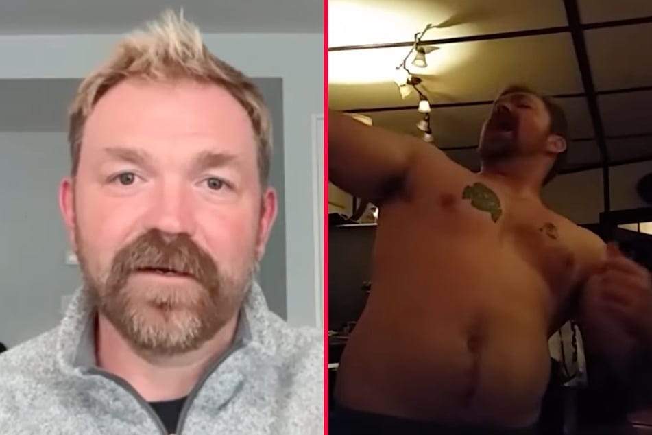 Democratic Senate hopeful Graham Platner expressed regret and vowed to remove a Nazi tattoo from his chest. Democratic Senate hopeful Graham Platner expressed regret and vowed to remove a Nazi tattoo from his chest.