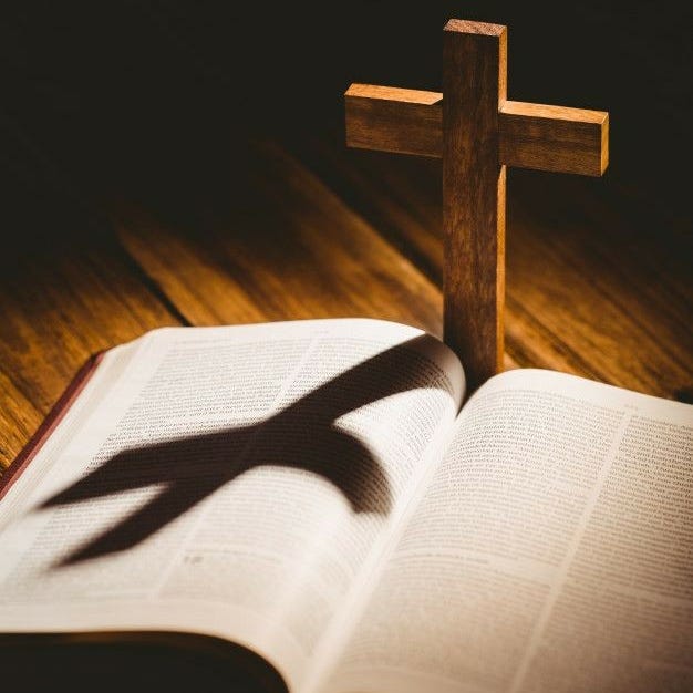 Yahweh's Grace ✝️