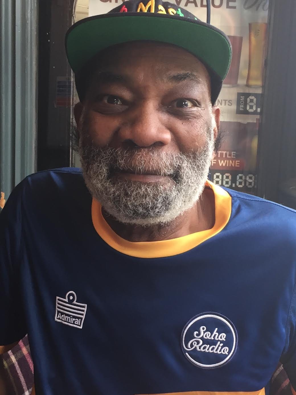 The New Cue #136 March 14: Dennis Bovell - The New Cue