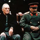 Η απάτη του Ρούσβελτ στην Γιάλτα και η ψευδαίσθηση περί «καλού» Β' Παγκόσμιου Πολέμου