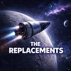 Stories from Elsewhere