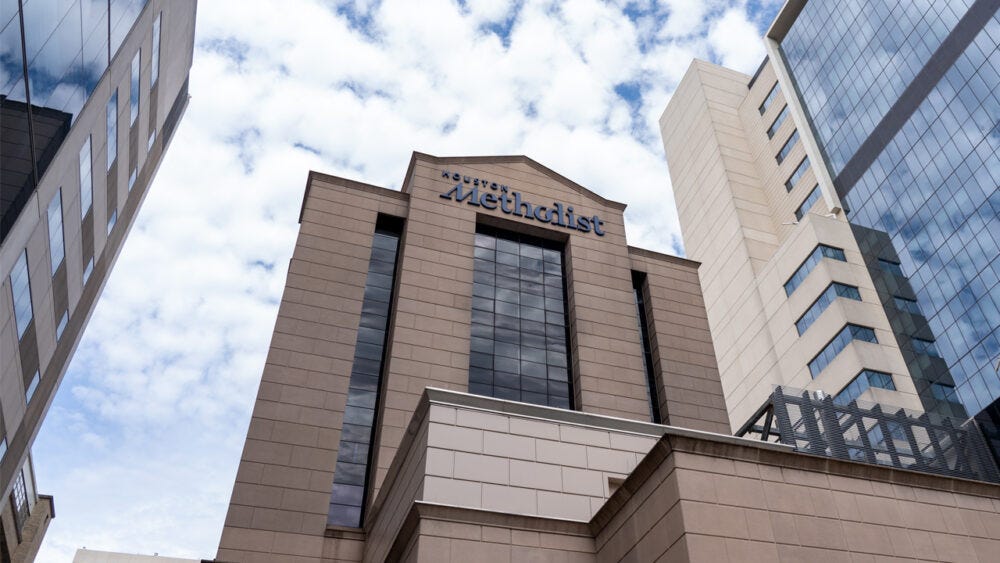 Paxton Warns Houston Methodist Over Alleged COVID Vaccine Mandates For Organ Transplant Patients