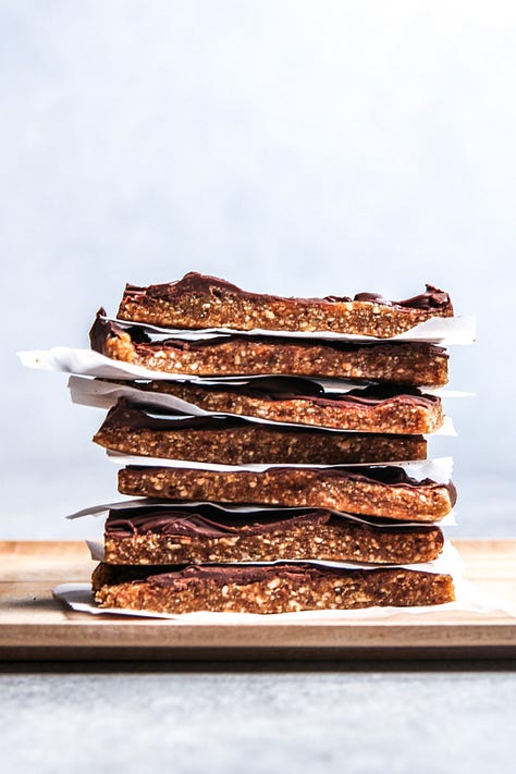 easy breakfast recipes