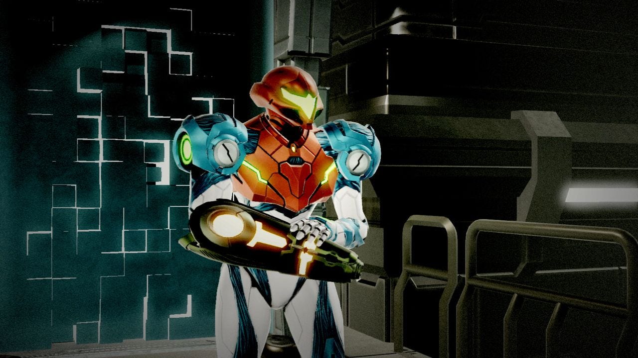 Metroid Dread' Review: Worthy Addition to Classic Nintendo Franchise Metroid Dread' Review: Worthy Addition to Classic Nintendo Franchise