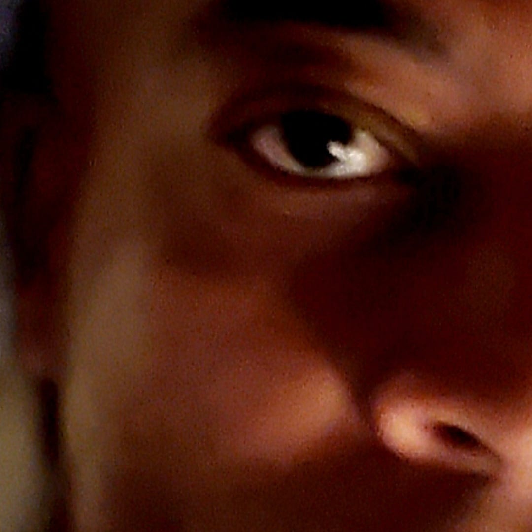 Sacred Word with Jaiya John logo