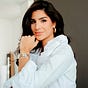 Júlia Horta's avatar