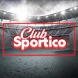 Club Sportico's avatar