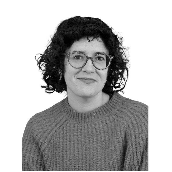 Las mujeres que no salen en los libros