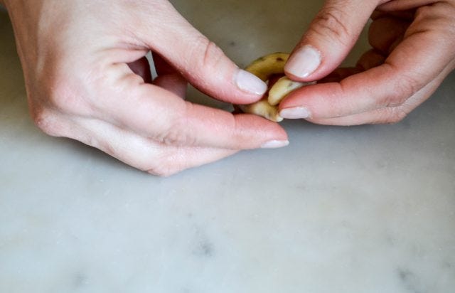 Italian Wine Biscuits | In Jennie's Kitchen