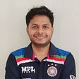 Ramendra Singh Parmar's avatar