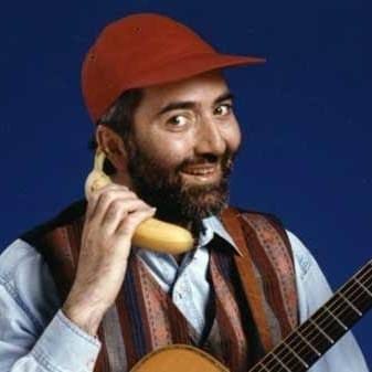 Raffi – Bananaphone Lyrics | Genius Lyrics Raffi – Bananaphone Lyrics | Genius Lyrics