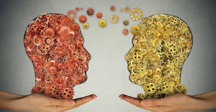 Expectations and Mind Reading - Tegan Marshall
