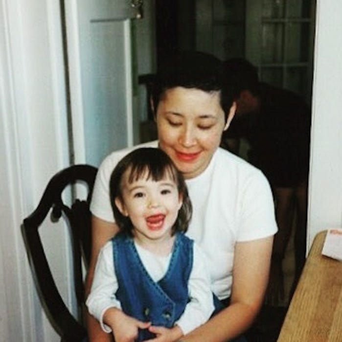 Nobody In Taipei Loves Me