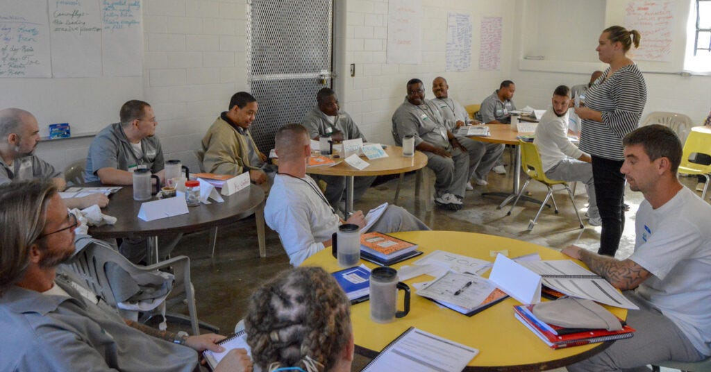 BOP Quality Learing Center: DOJ watchdog says BOP mishandled First Step Act funding while inmates waited for real prison reform programs. BOP Quality Learing Center: DOJ watchdog says BOP mishandled First Step Act funding while inmates waited for real prison reform programs.