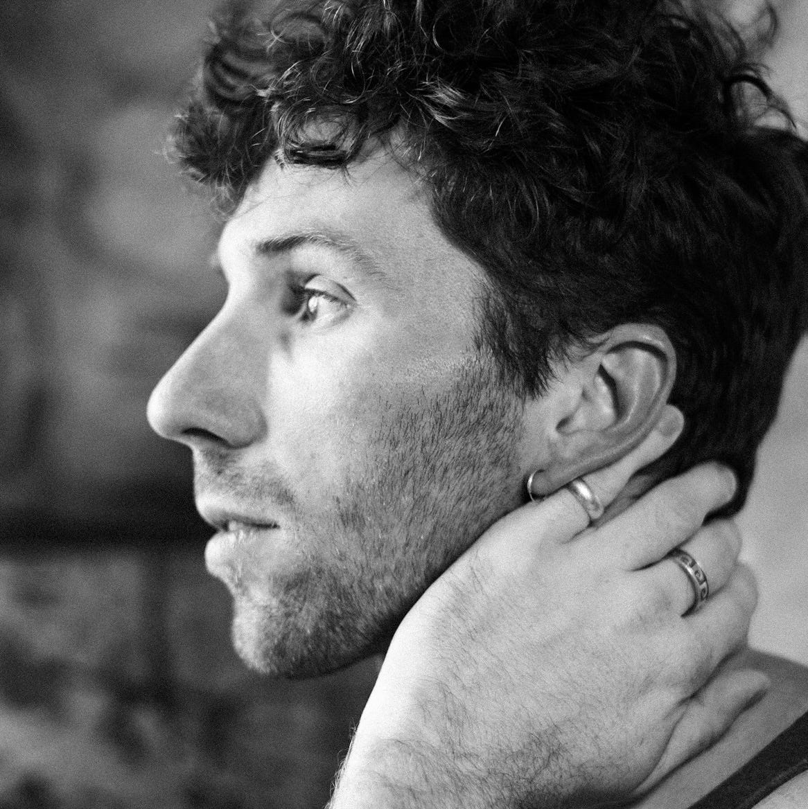 Artwork for a butterfly in my teeth