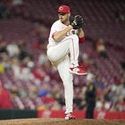 Red Sox add veteran left-handed reliever, adding first free agent this offseason 