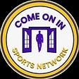 ComeOnInSports's avatar
