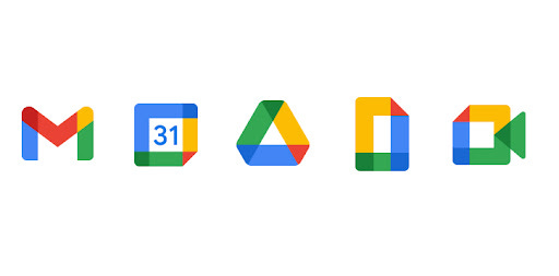 Applications business & outils de productivité | Google Workspace