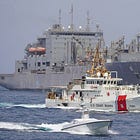 Eighteen Vessels Struck in Seventeen Attacks Over Nineteen Days; Hormuz Transits Down 97 Percent; U.S. Strikes Coastal Missile Sites