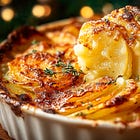 This Is Your New Favorite Potato Recipe!