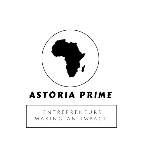 Substack profile picture for @astoria