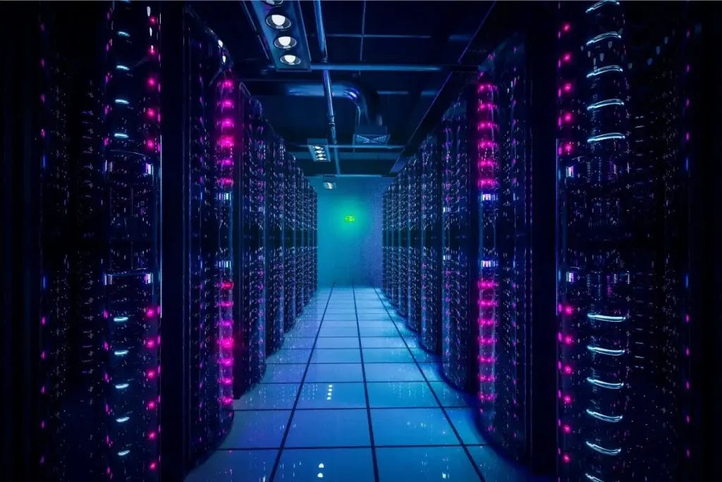 Data center proposals raising citizen concerns in South Dakota