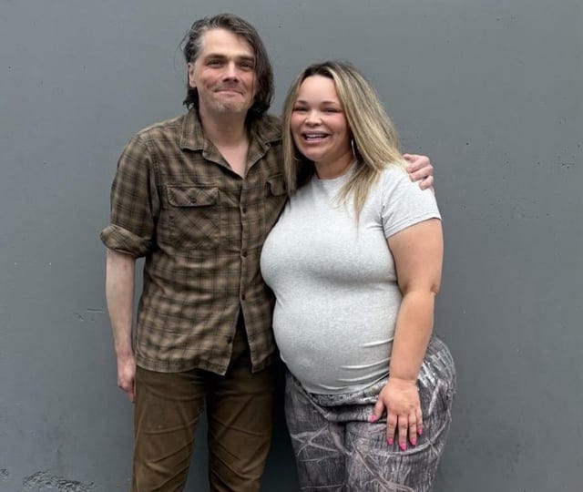 trisha paytas +gerard way : r/MyChemicalRomance