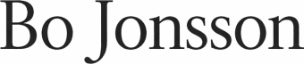 Bo Jonsson