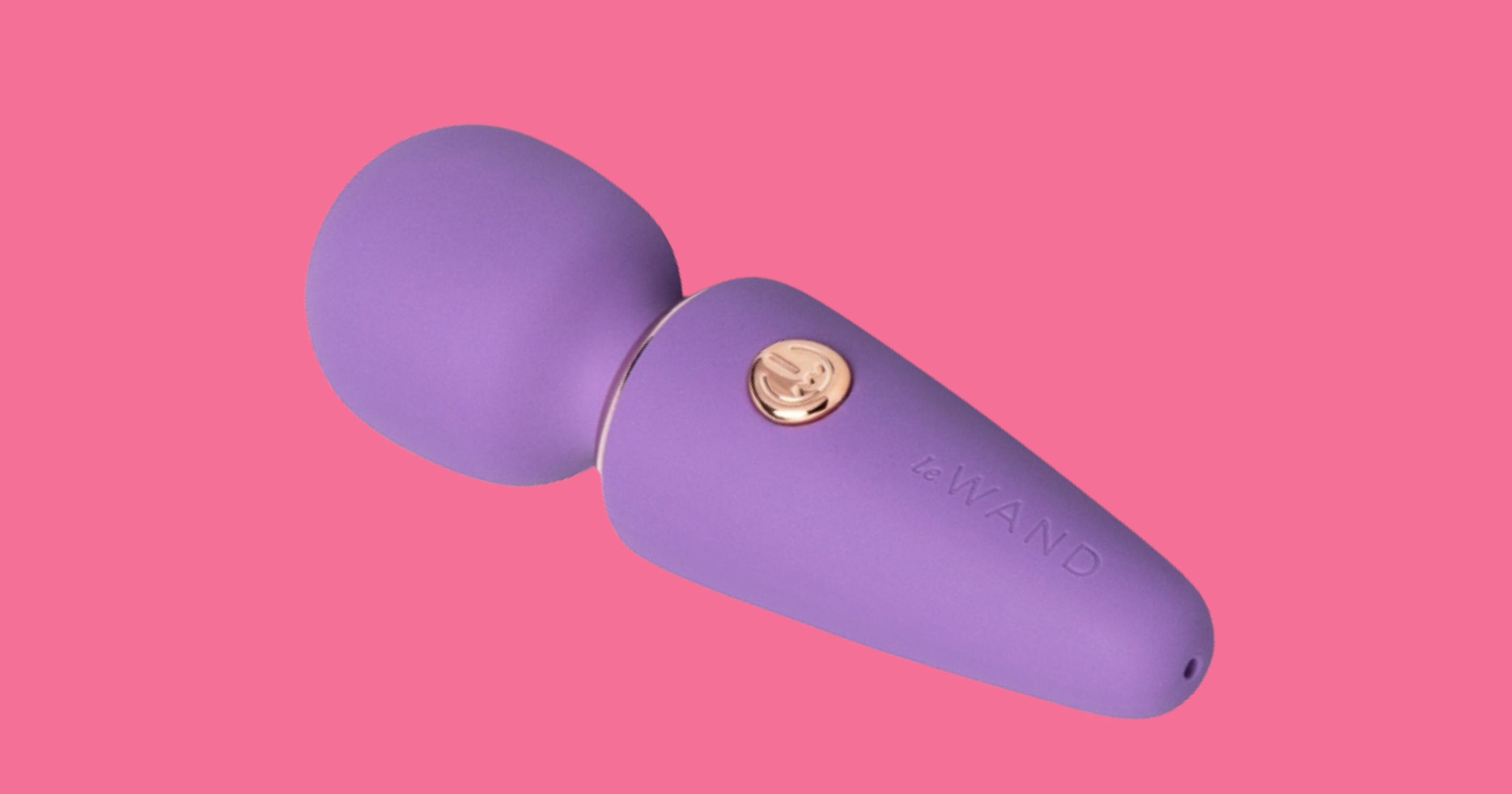 My friends & I tested a bunch of vibrators for this!