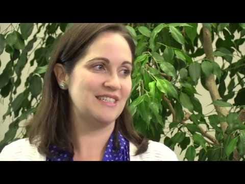 Beyond the Ballot- Councilwoman Jessica Fitzwater - YouTube
