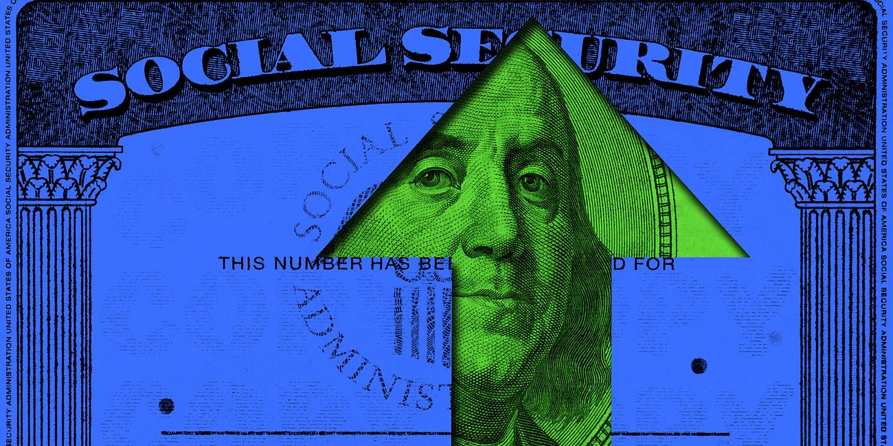 El Futuro del Seguro Social en Estados Unidos