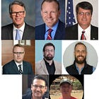 Ideologically Diverse Coalition Calls For CO2 Pipeline To Be Moved