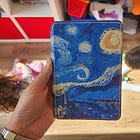De bem com o Kindle
