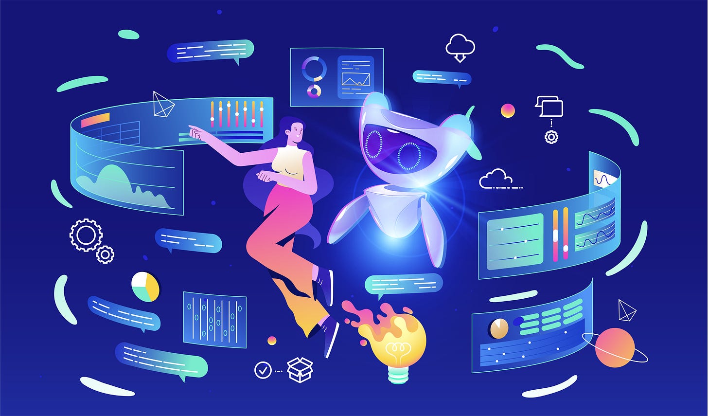 What is Agentic AI? 5 Secrets Why Agentic AI Is Creating Buzz Among Modern  Marketers