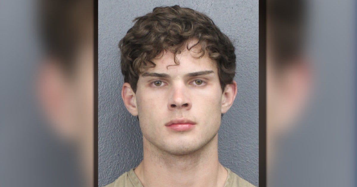 Braden Peters: Influencer 'Clavicular' arrested in Florida; allegedly instigated fight at Airbnb rental | FOX 5 New York Braden Peters: Influencer 'Clavicular' arrested in Florida; allegedly instigated fight at Airbnb rental | FOX 5 New York