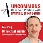Uncommons with Nate Erskine-Smith