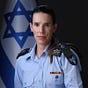 Lt. Col Ariella Mazor's avatar