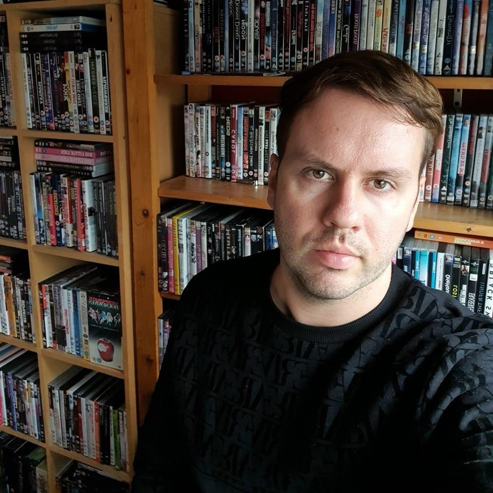 Press Play and Surrender