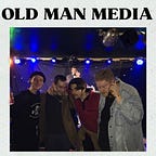 Old's Substack