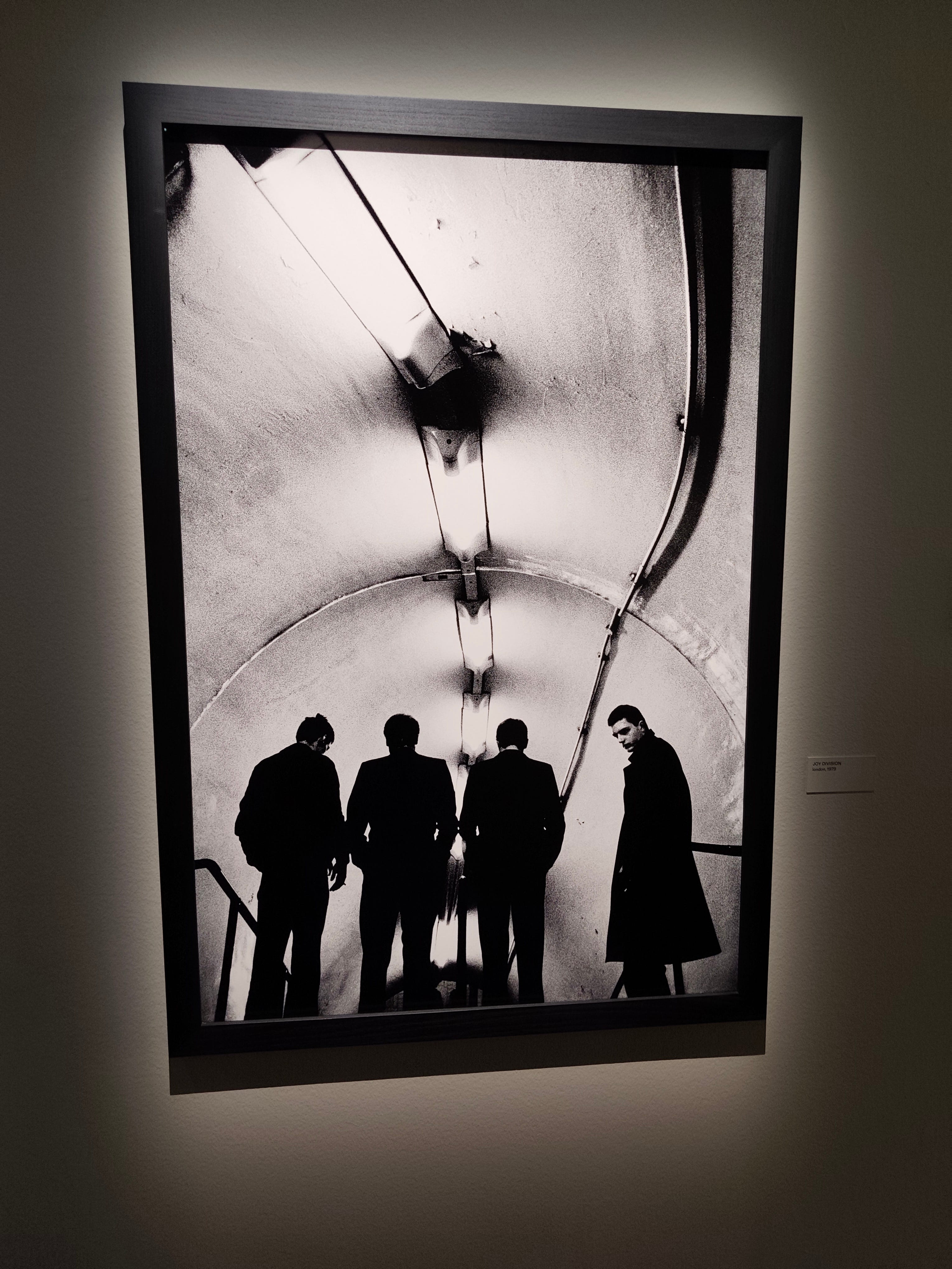 The Icons in the Shadows: Grain, Grit, and the Anton Corbijn Mystique