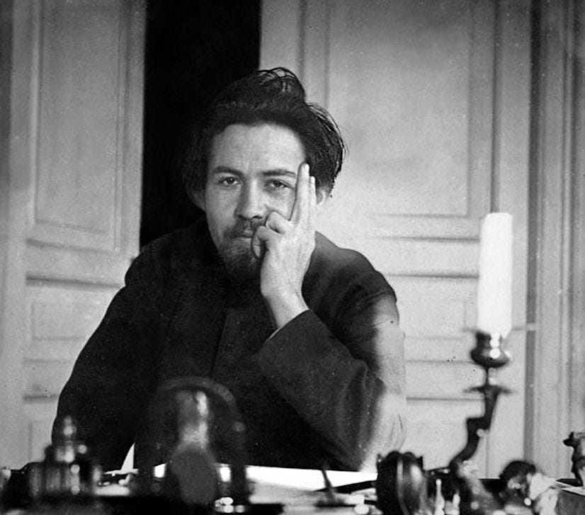 neuro.social.self on X: "'Formerly, when I would feel a desire to  understand someone, or myself, I would take into consideration not actions,  in which everything is relative, but wishes. Tell me what