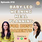 Modern Indian Parent